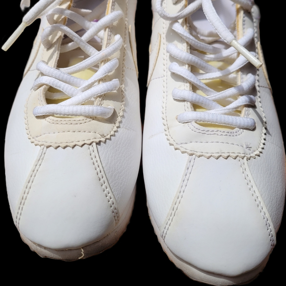 Vintage Nike Cortez